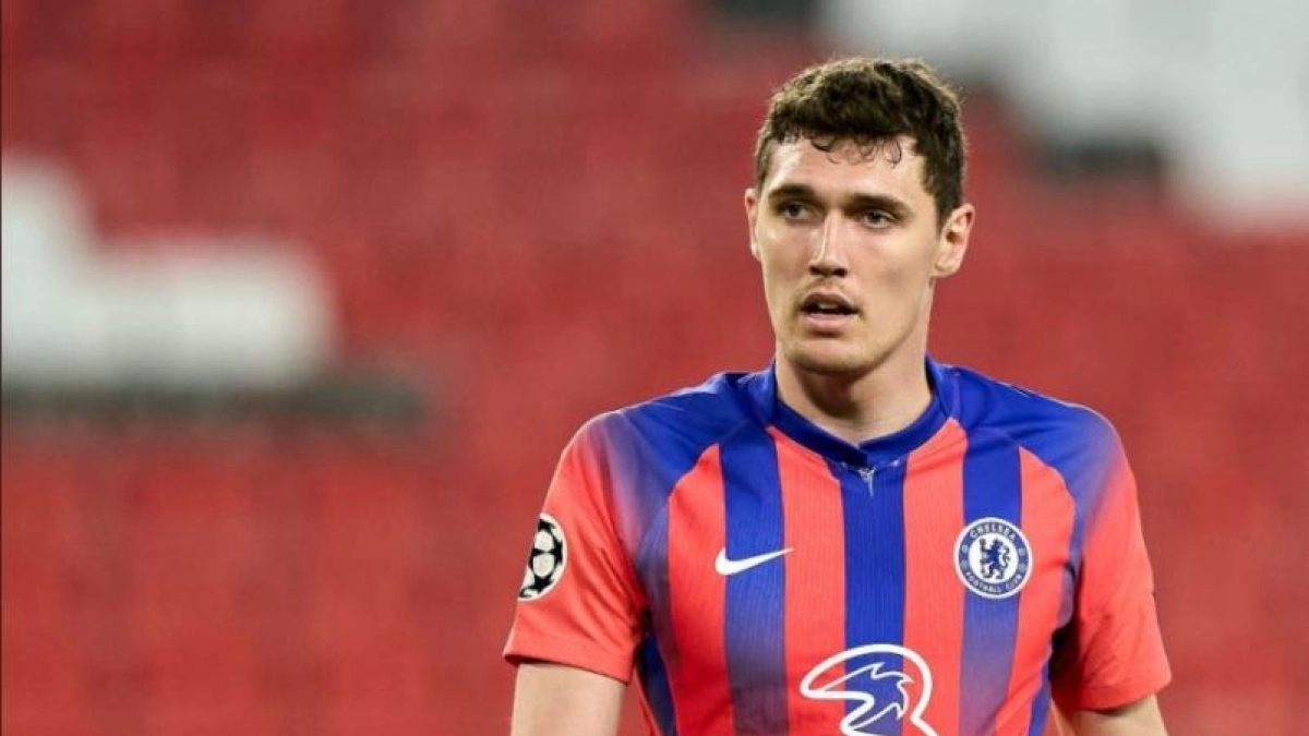 El Barcelona toma ventaja en la carrera por Andreas Christensen
