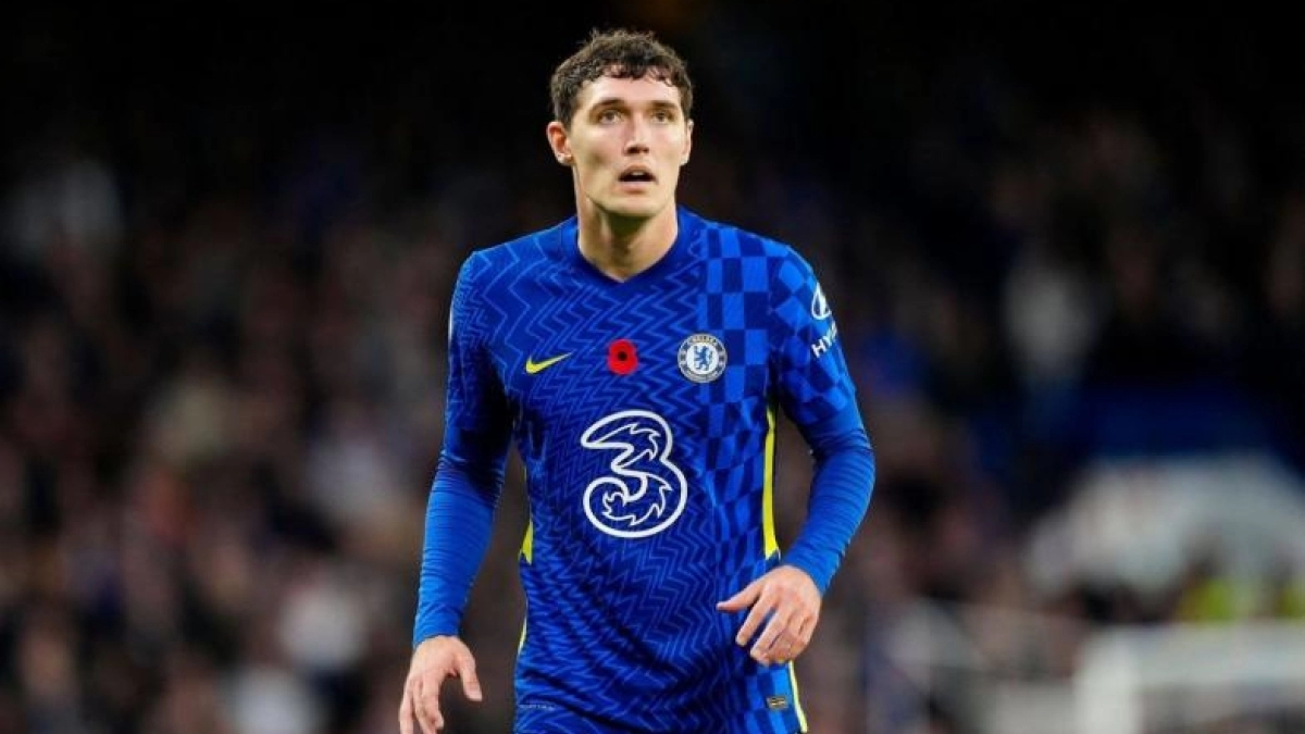 El contrato que le ha ofrecido el FC Barcelona a Andreas Christensen