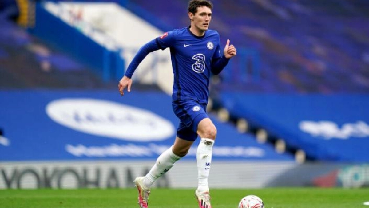 Christensen, el nuevo deseo del FC Barcelona - Foto: Spysports