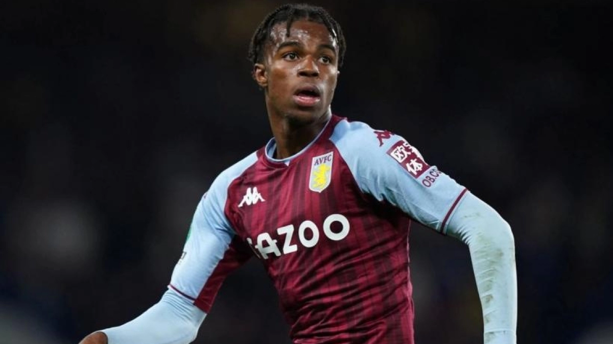 La primera oferta del Barça por Carney Chukwuemeka