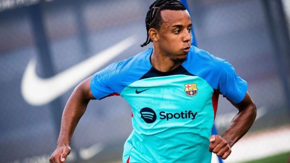 La cifra que busca el Barcelona para inscribir a Koundé