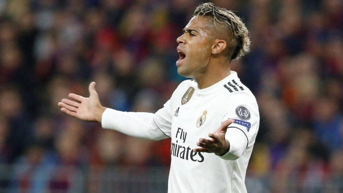 Cinco equipos en la Liga que quieren a Mariano / Telemadrid.es