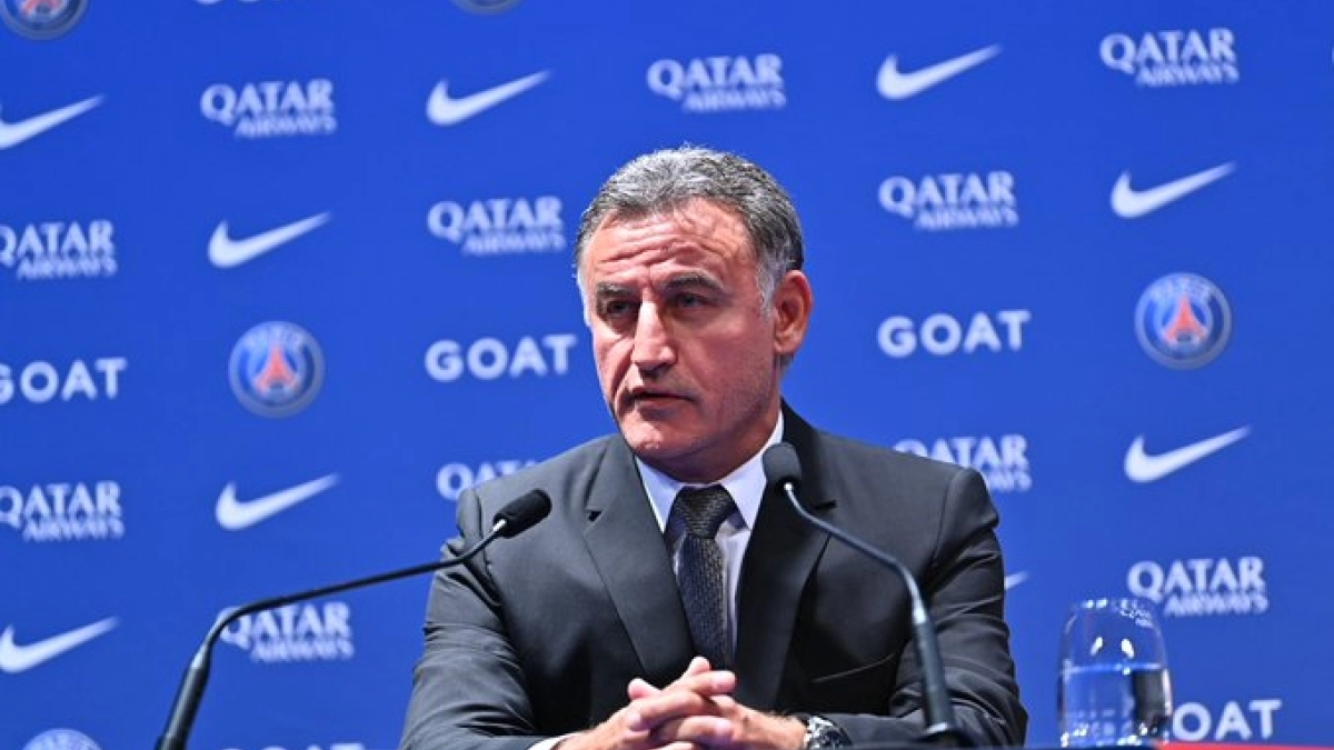 El PSG acelera en la ventana de salidas. Foto: @PSG_Inside