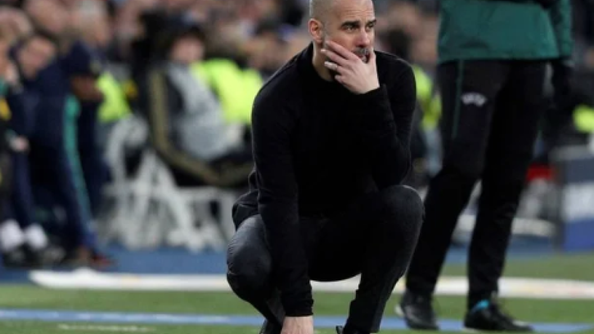 Análisis de las claves en la victoria del Manchester City "Foto: El Confidencial"