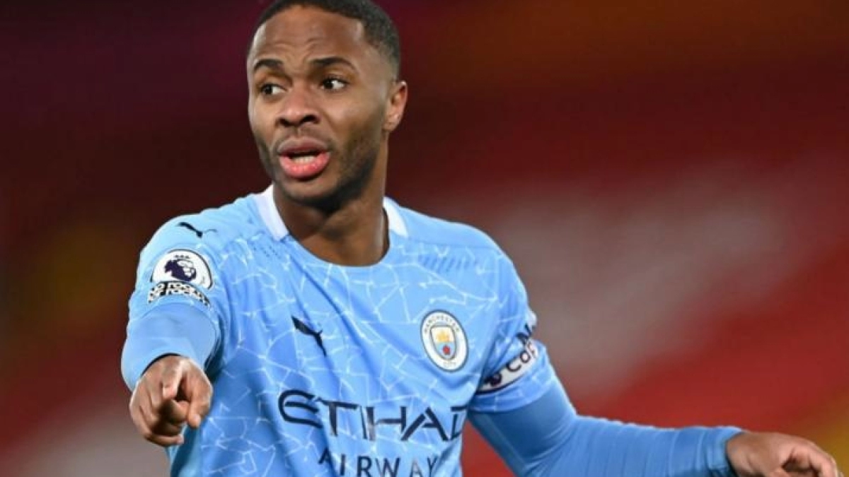 El City fija el precio de Sterling ante el interés del Barça