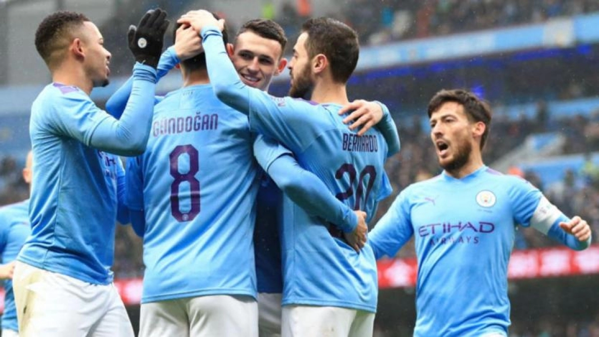El fútbol inglés podría volver el 1 de junio