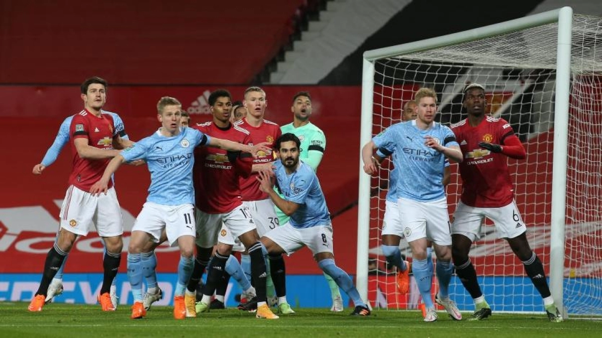 Manchester City y Manchester United, en la pelea por el nuevo Neymar