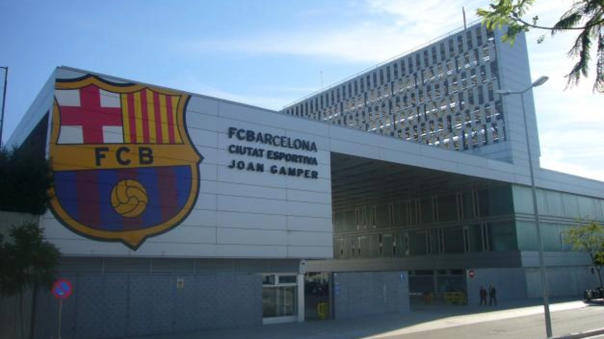 Se revela la deuda total del FC Barcelona