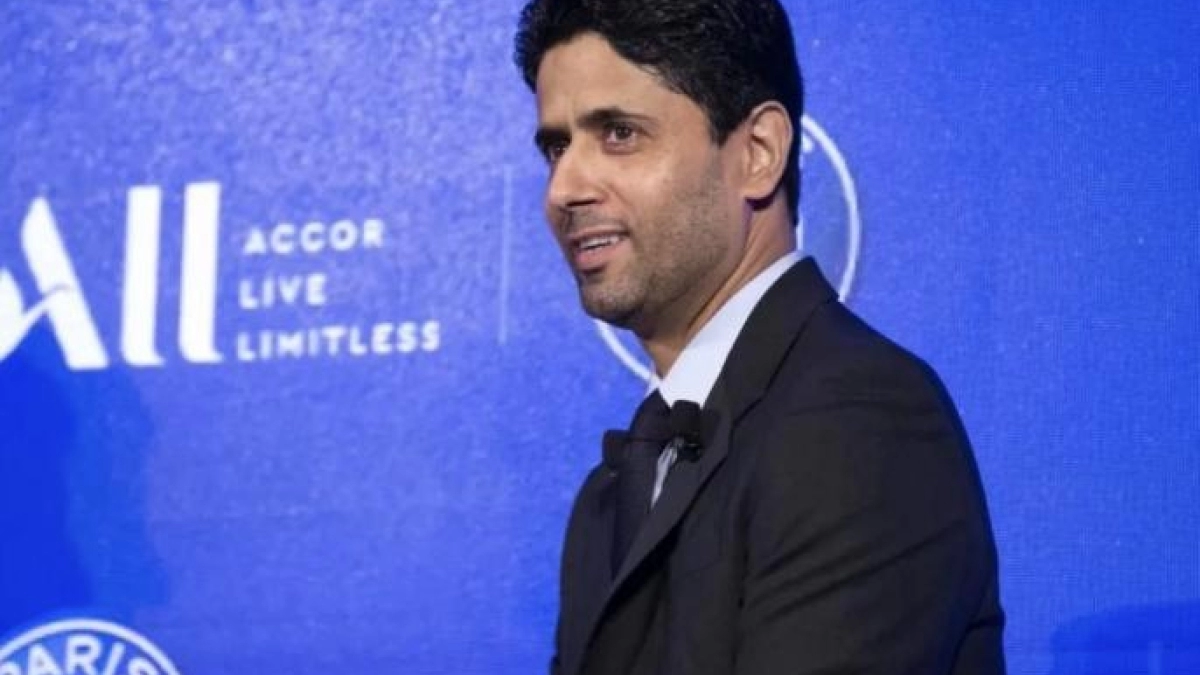 El clausulazo del PSG para reforzar su centro del campo