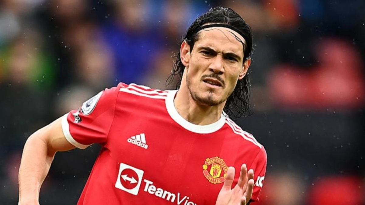 La clave para que el Valencia cierre el fichaje de Cavani - Foto: Goal.com