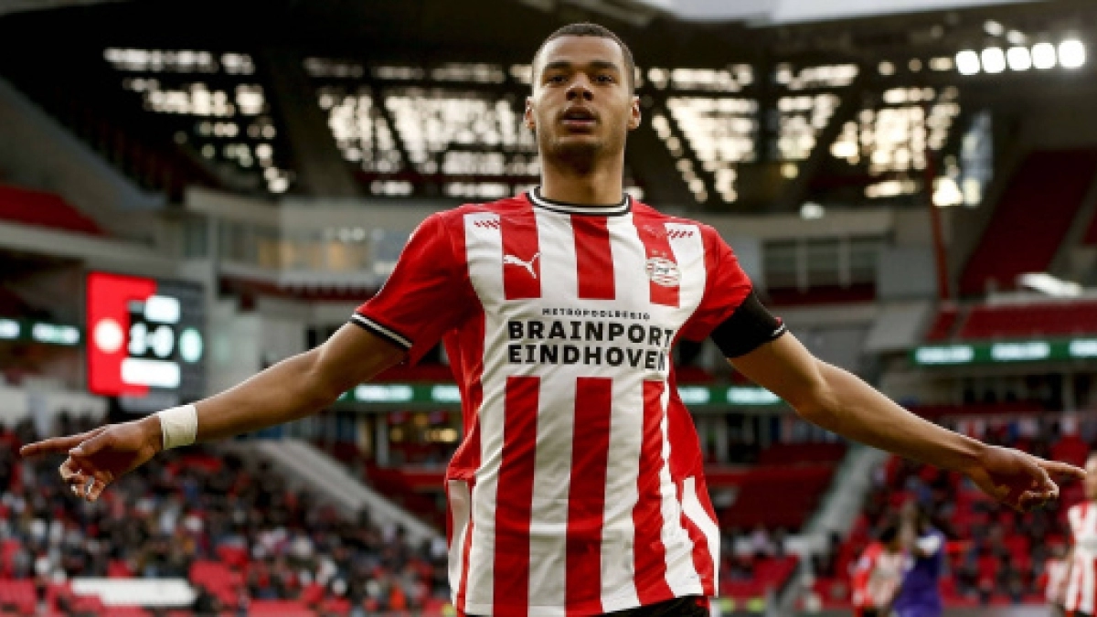 La perla del PSV que llama la atención al Real Madrid