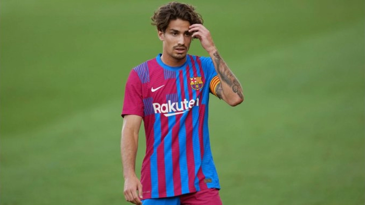 OFICIAL: Álex Collado jugará cedido en el Granada CF