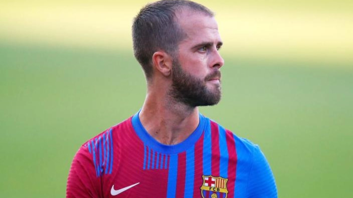 La condición del Marsella para hacerse con Miralem Pjanic