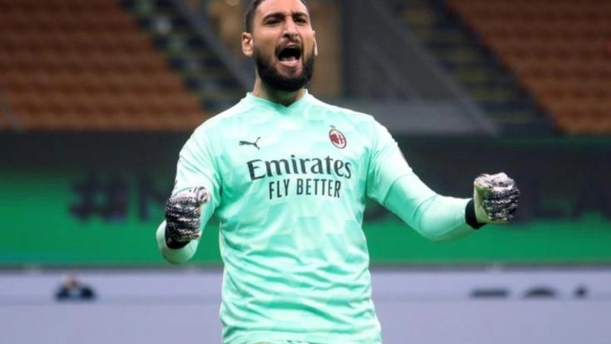 Confirmado: Donnarumma deja el Milán gratis / Besoccer.com