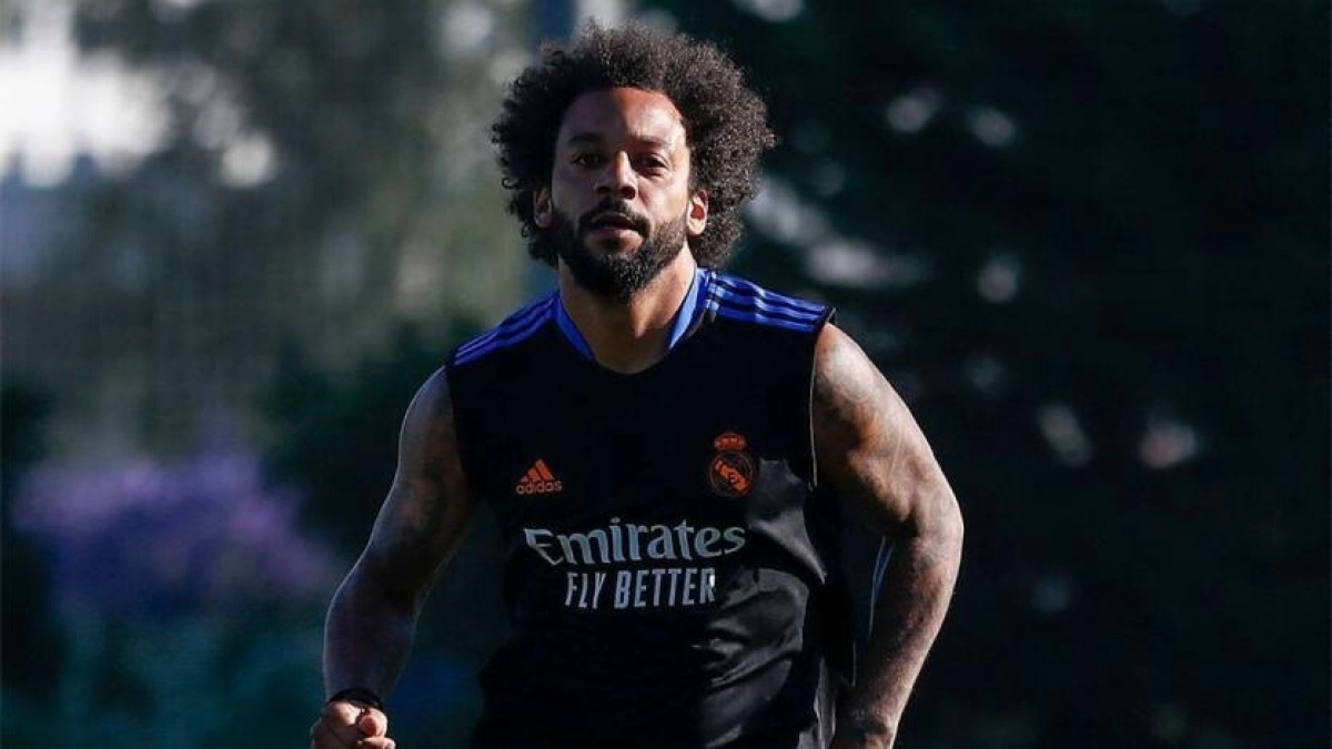 Ya se conoce el destino de Marcelo tras salir del Madrid 