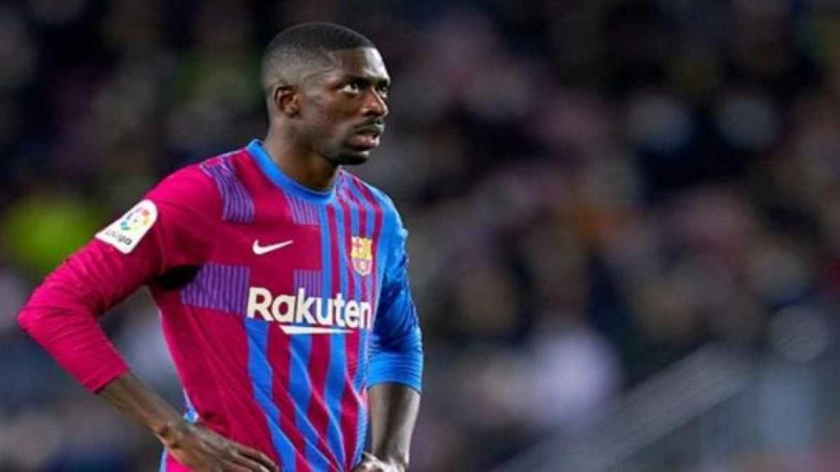 Contactos entre Newcastle y Barcelona por Dembélé / ABC.es