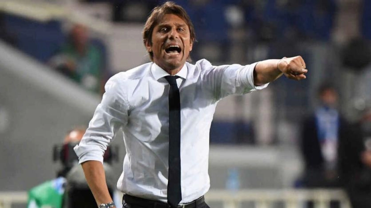 Conte hace otra petición al Tottenham / Elespanol.com