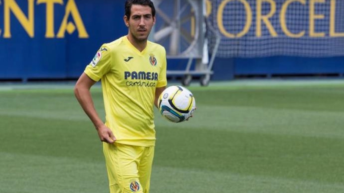 Parejo, refuerzo de lujo para el submarino