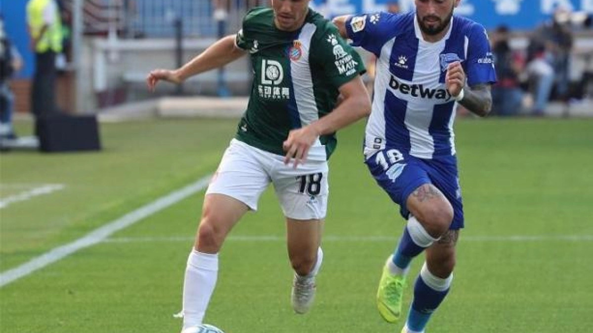 Sébastien Corchia solo quiere jugar en la Serie A. Foto: Diario La Grada