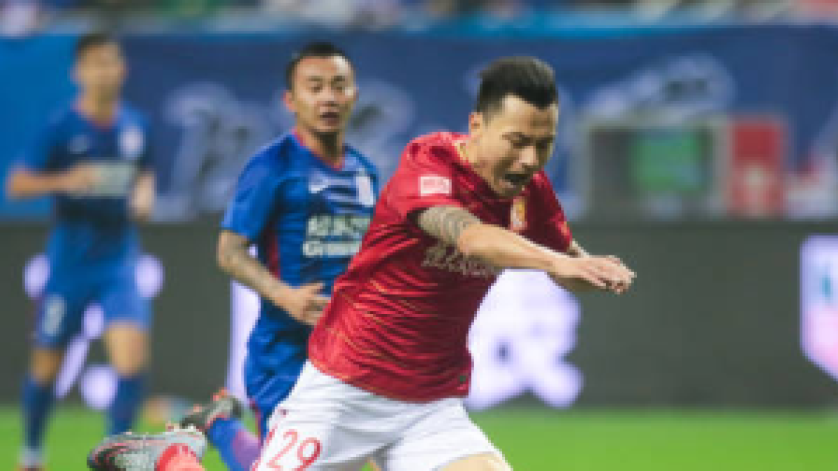 "El coronavirus podría llegar a afectar al fútbol europeo. Foto: Getty Images"