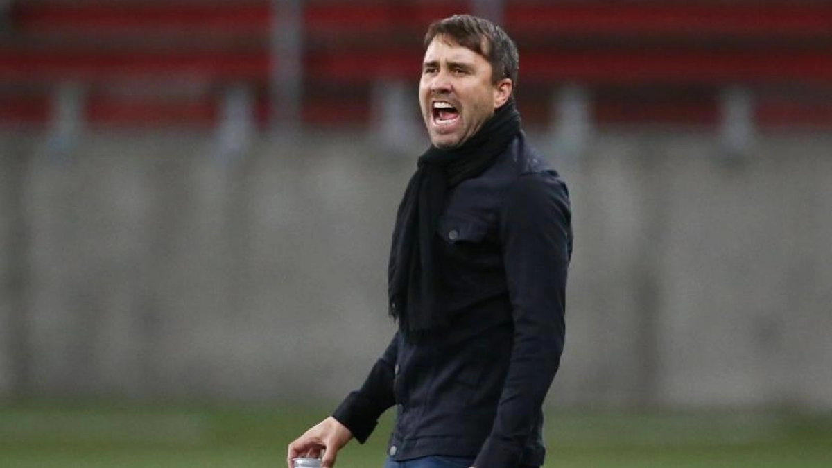 El Celta de Vigo se une a la puja por un delantero de la Premier