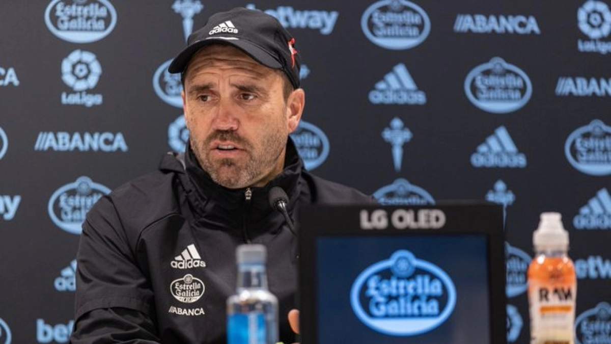 Los celestes quieren cerrar cuanto antes su plantilla. Foto: @RCCelta