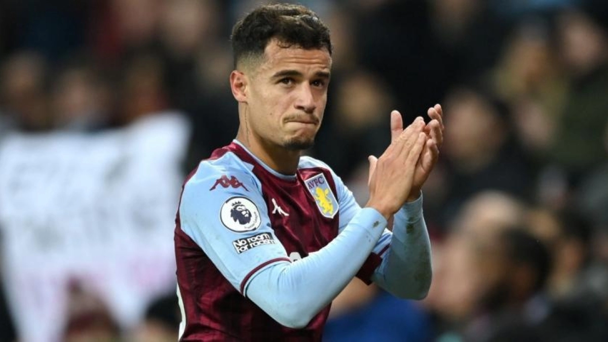 El Arsenal va con todo por el fichaje de Philippe Coutinho