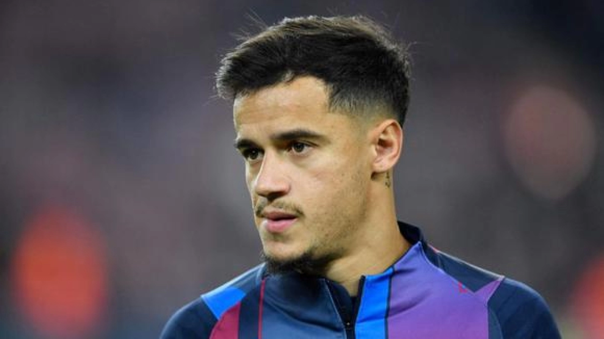 Coutinho podría volver a Brasil / Depor.com