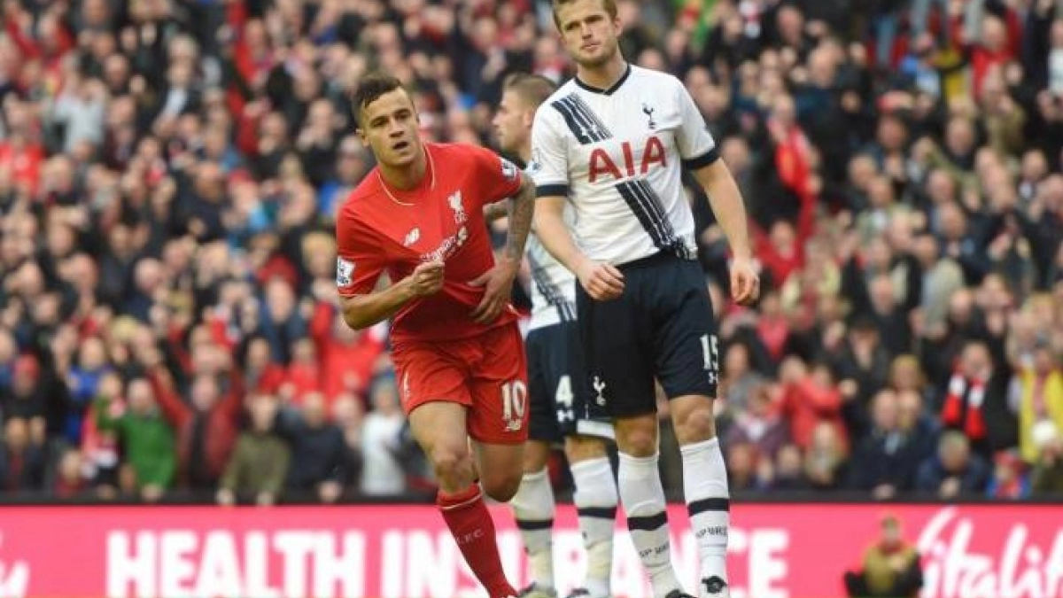 Pochettino evitó el fichaje de Coutinho por el Tottenham | BR