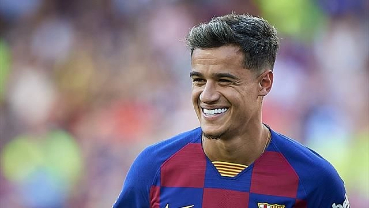 ¿Y si Coutinho termina en el Real Madrid? / Eurosport.es