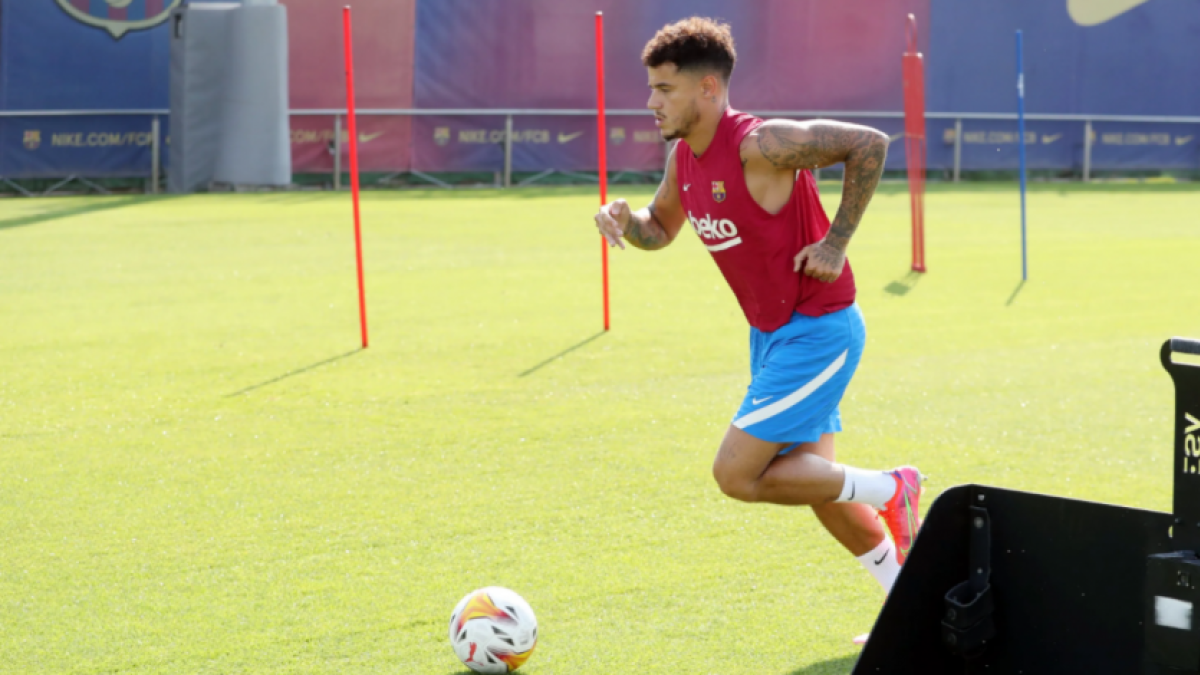 Coutinho, vinculado con otro grande de la Premier League