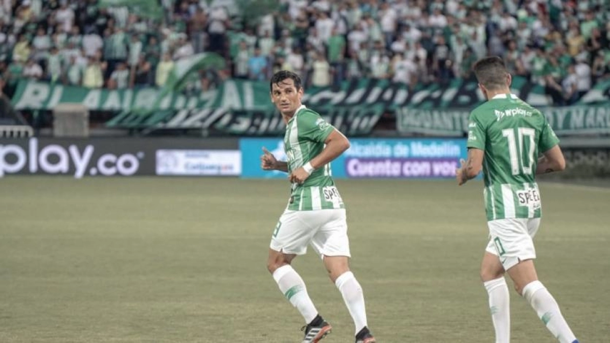 La Covid 19 provoca el inminente regreso de Tino Costa a Argentina. Foto: Infobae