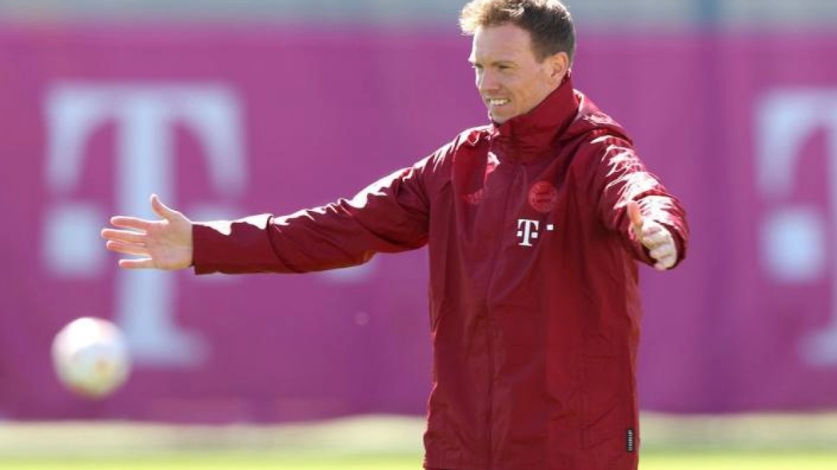 Un crack del Bayern Munich, ofrecido al Real Madrid