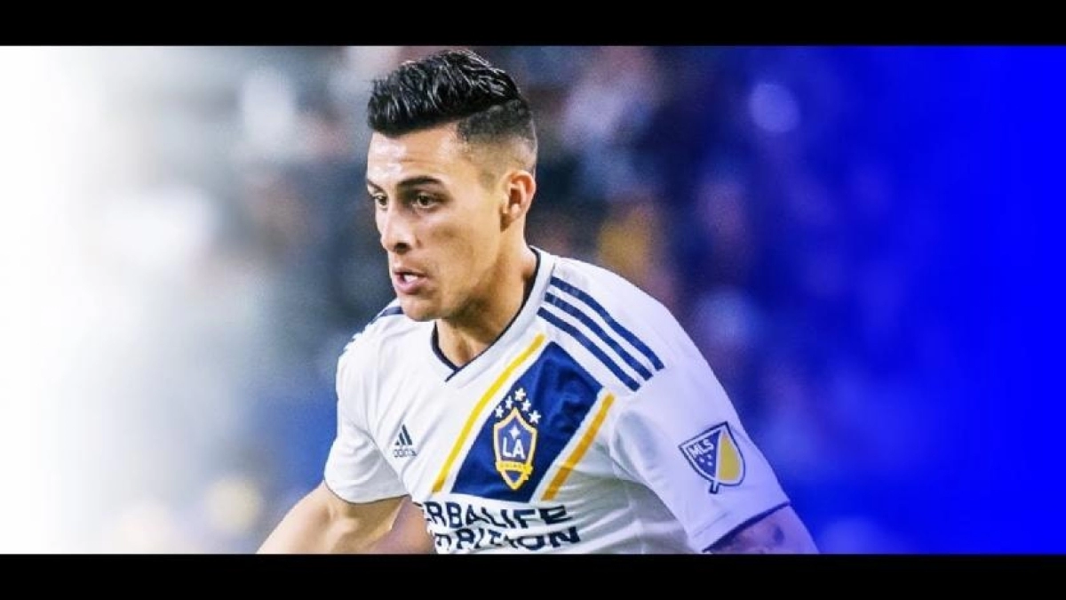 Cristian Pavón dejará una fortuna en las arcas de Boca / youtube.com
