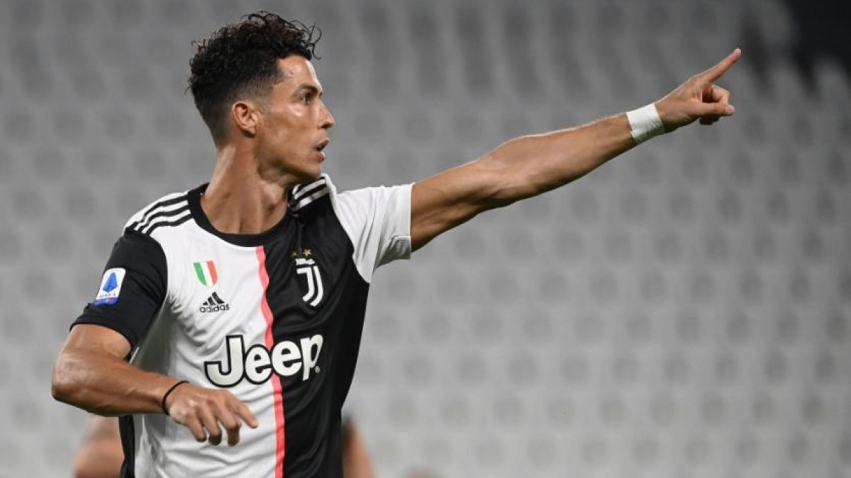 Cristiano Ronaldo y el PSG, en conversaciones