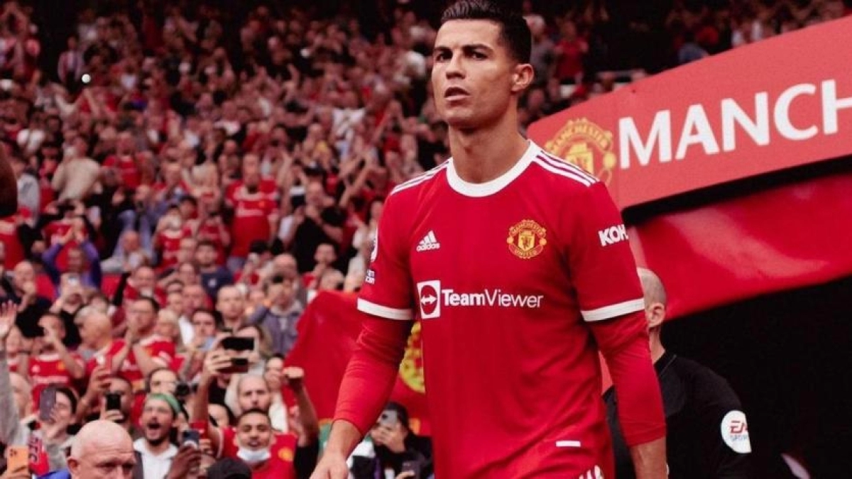 La crisis de Cristiano Ronaldo y su posible salida - Foto: Sport