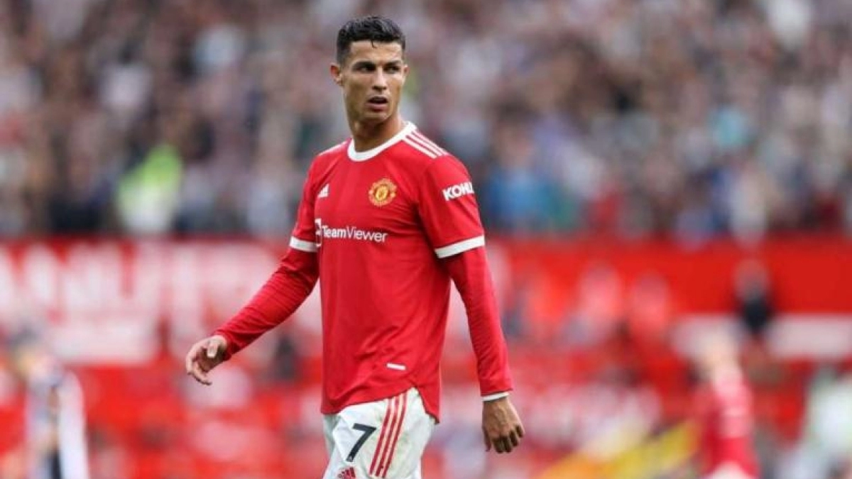 Cristiano Ronaldo decide su destino de la próxima temporada - Foto: Diario Gol