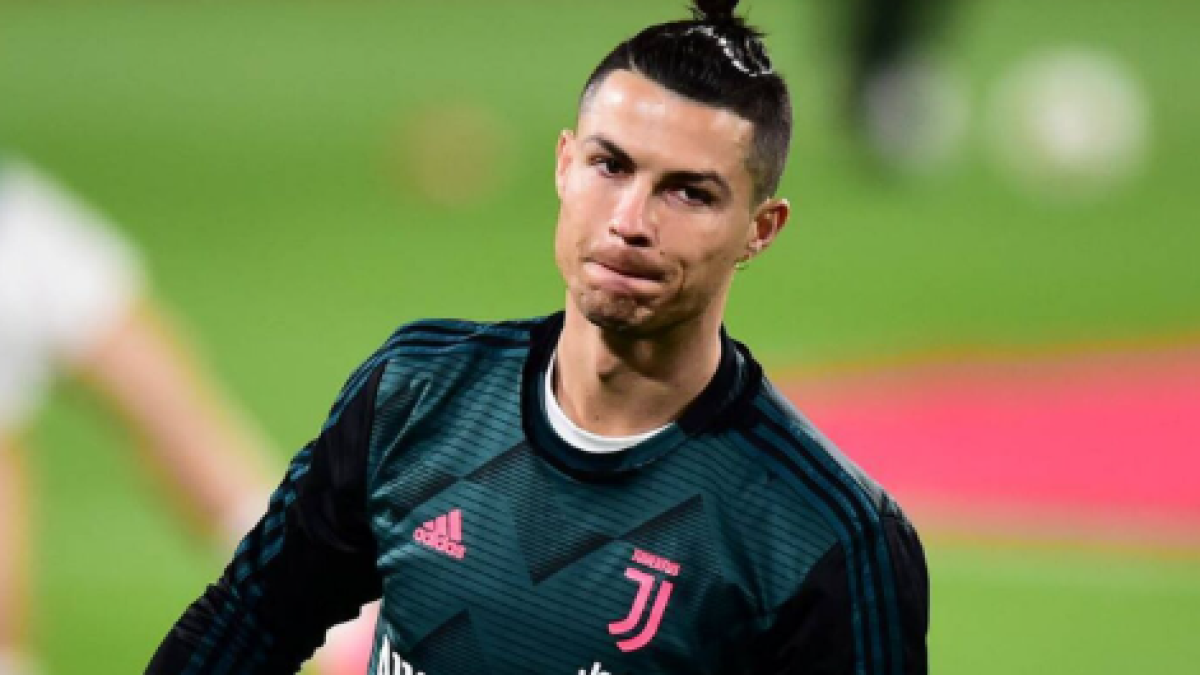 La única venta obligada de la Juventus ha de ser Cristiano Ronaldo "Foto: El Español" 