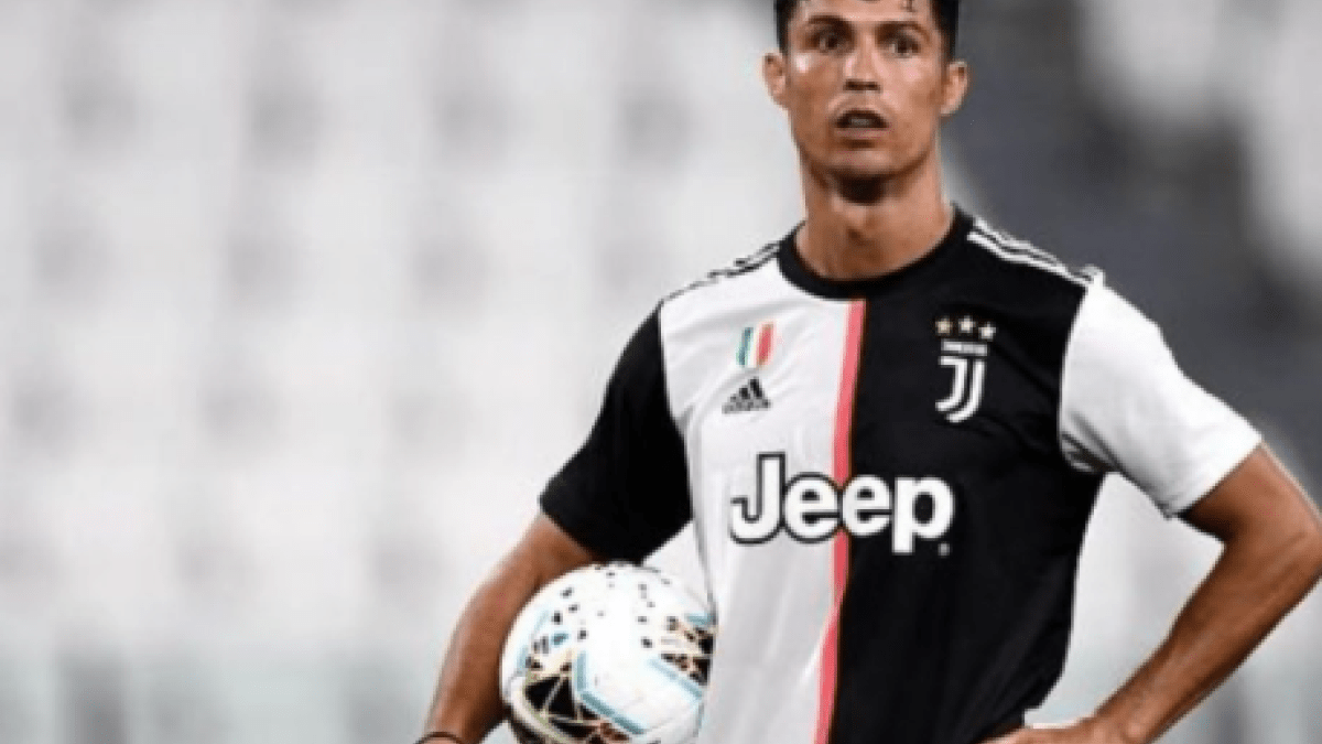 El PSG también quiere apostar por Cristiano Ronaldo "Foto: Nación Deportes"