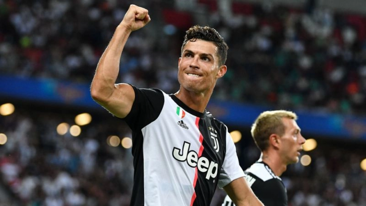 Desde la Juventus aseguran que Cristiano se queda. Foto: Yahoo Deportes