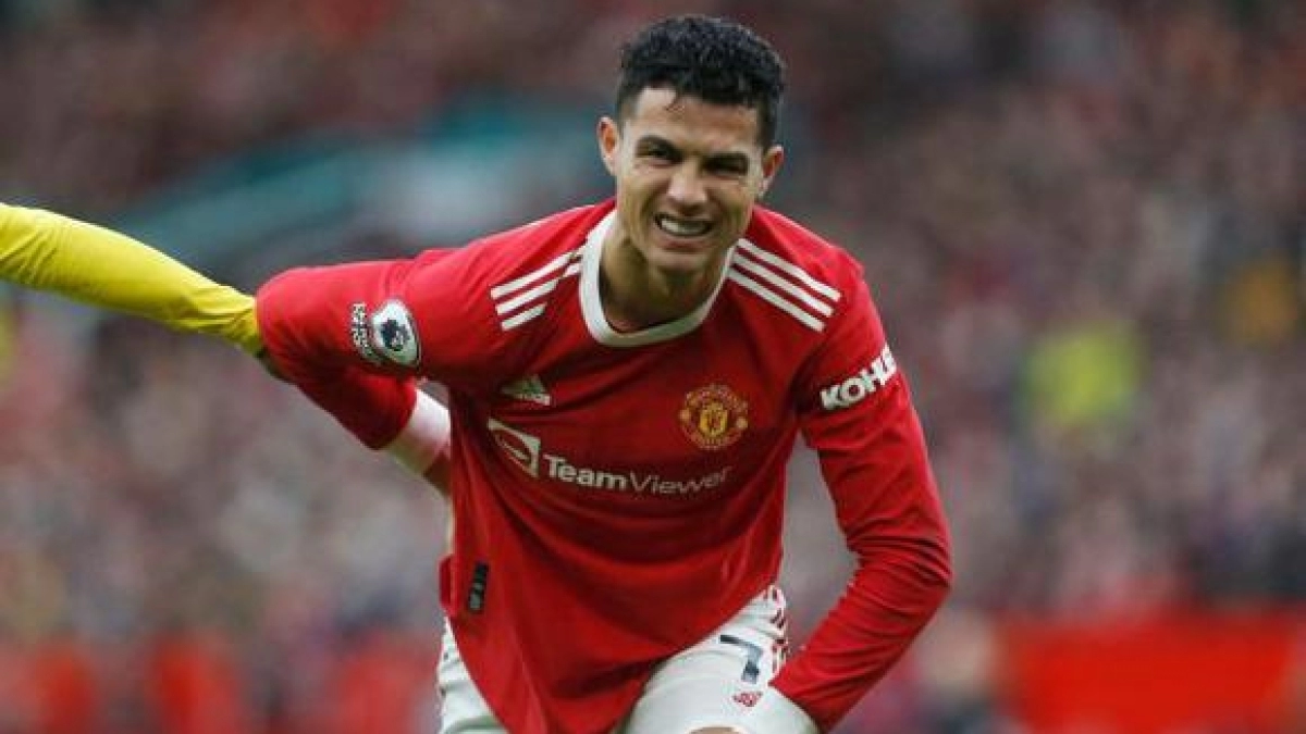 Cristiano Ronaldo se sale con la suya en el Manchester United / Depor.com