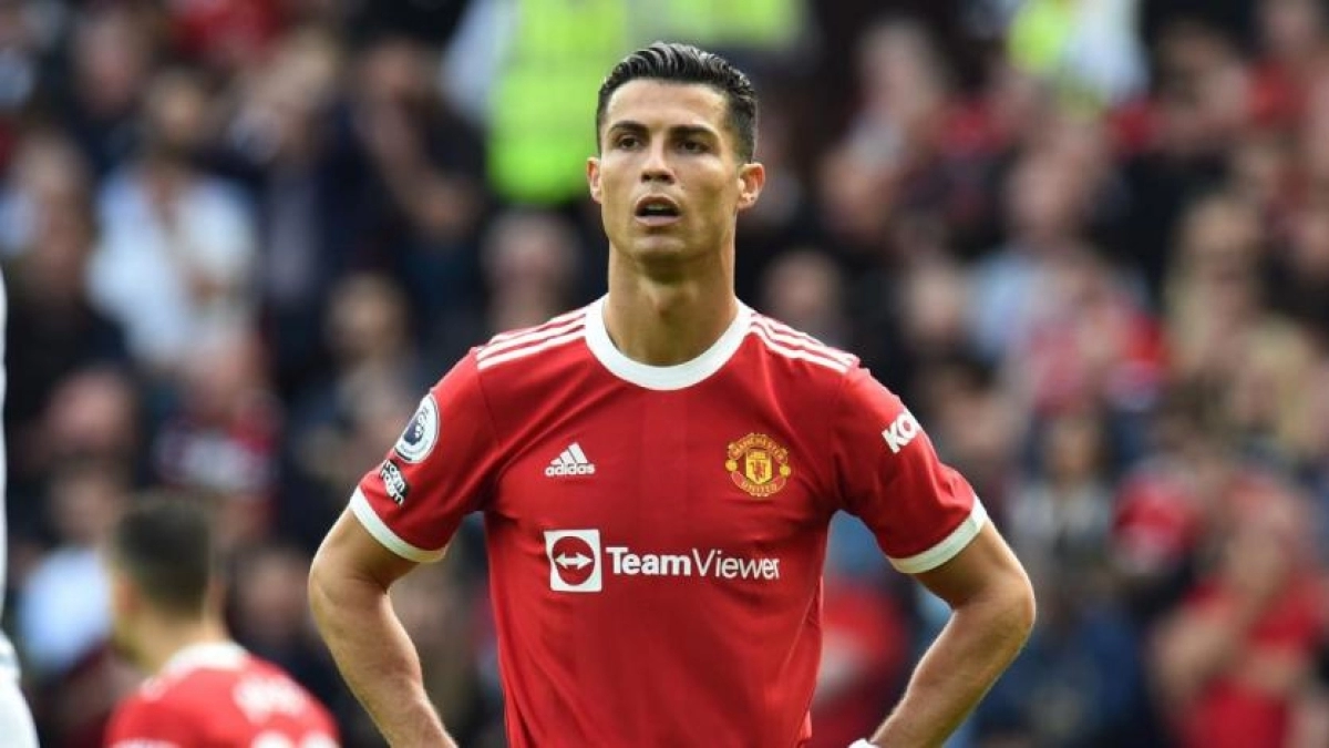 La Juve le promete a CR7 dos delanteros top / 20minutos.es