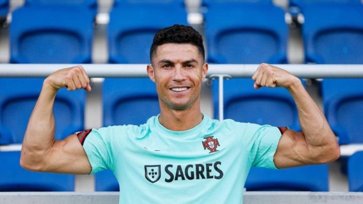 Cristiano Ronaldo, la siguiente bomba del PSG si sale Mbappé