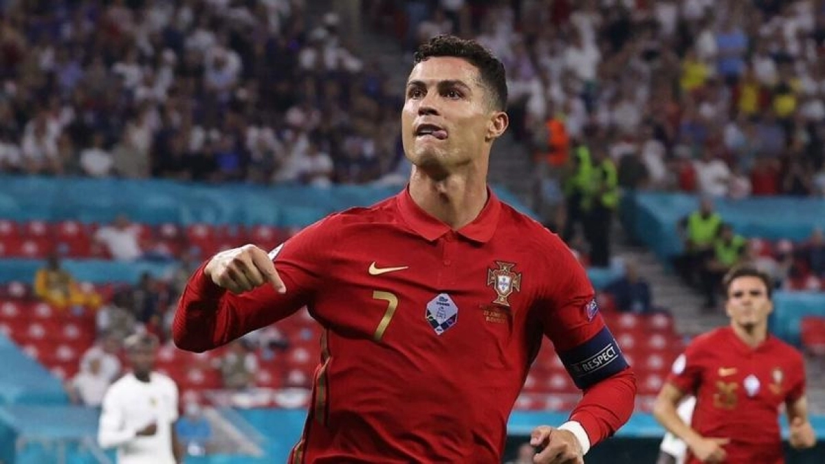 ¿Cómo jugará el Manchester United con la llegada de Cristiano Ronaldo?