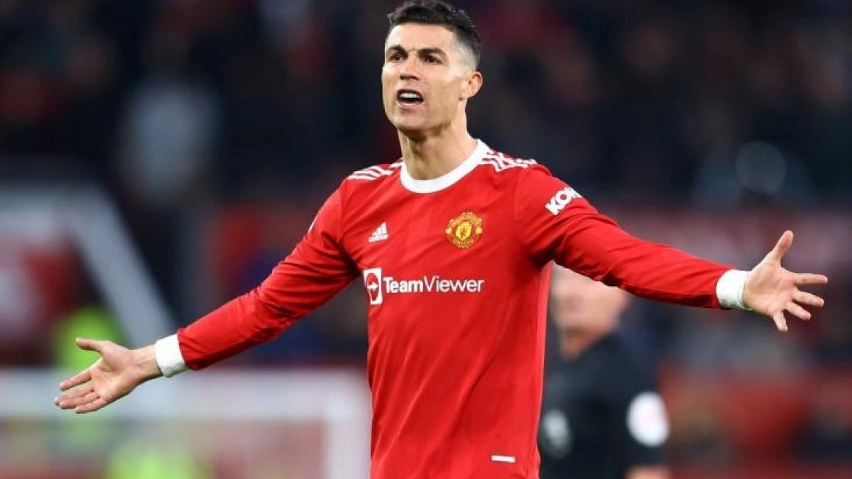 El fichaje estrella que prepara Joan Laporta: Cristiano Ronaldo