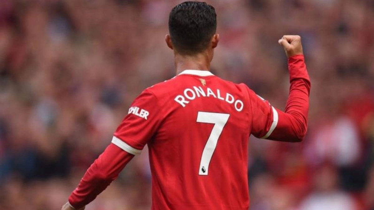 Cristiano Ronaldo elige a su nuevo club para la próxima temporada