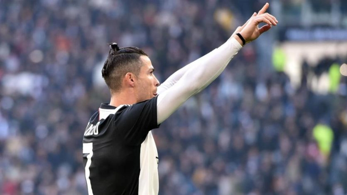 FOTO: JUVENTUS