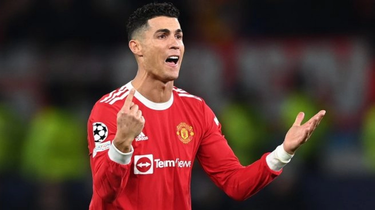 Fichajes Manchester United: El delantero elegido para suplir a CR7