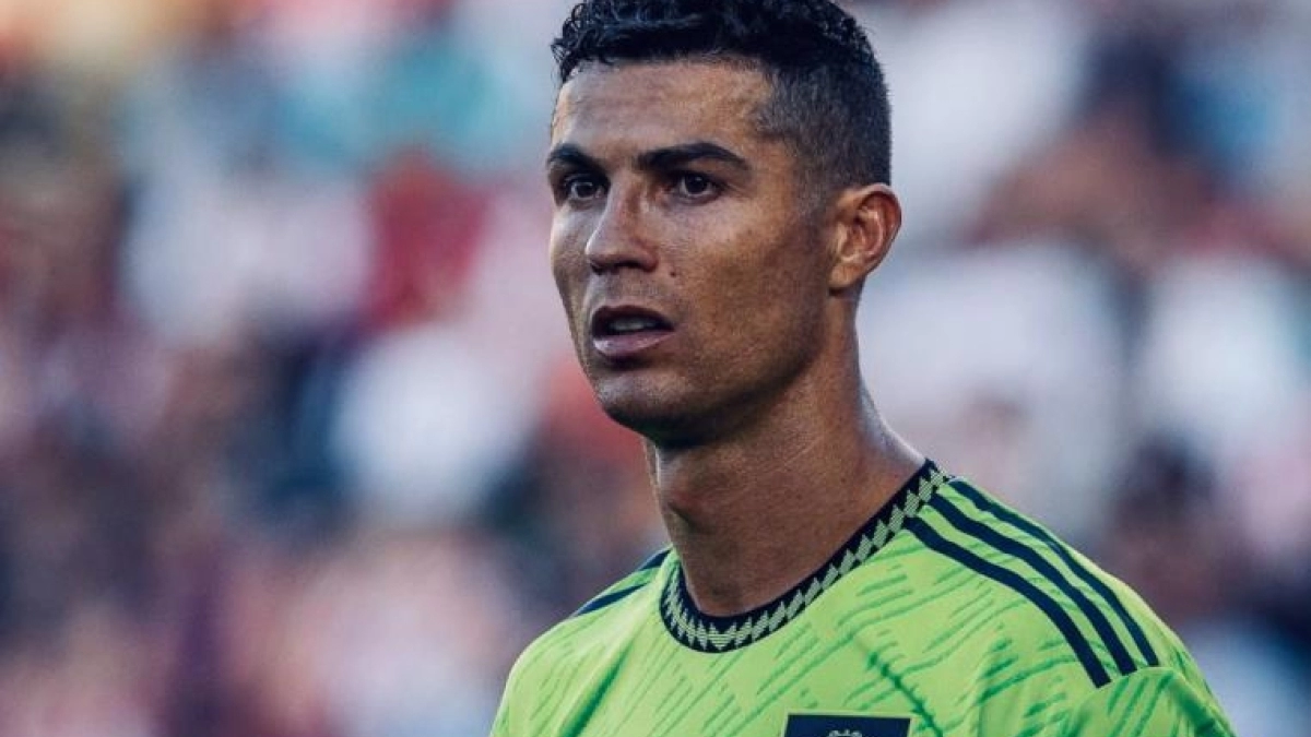 CONFIRMADO: El Manchester United acepta vender a Cristiano Ronaldo