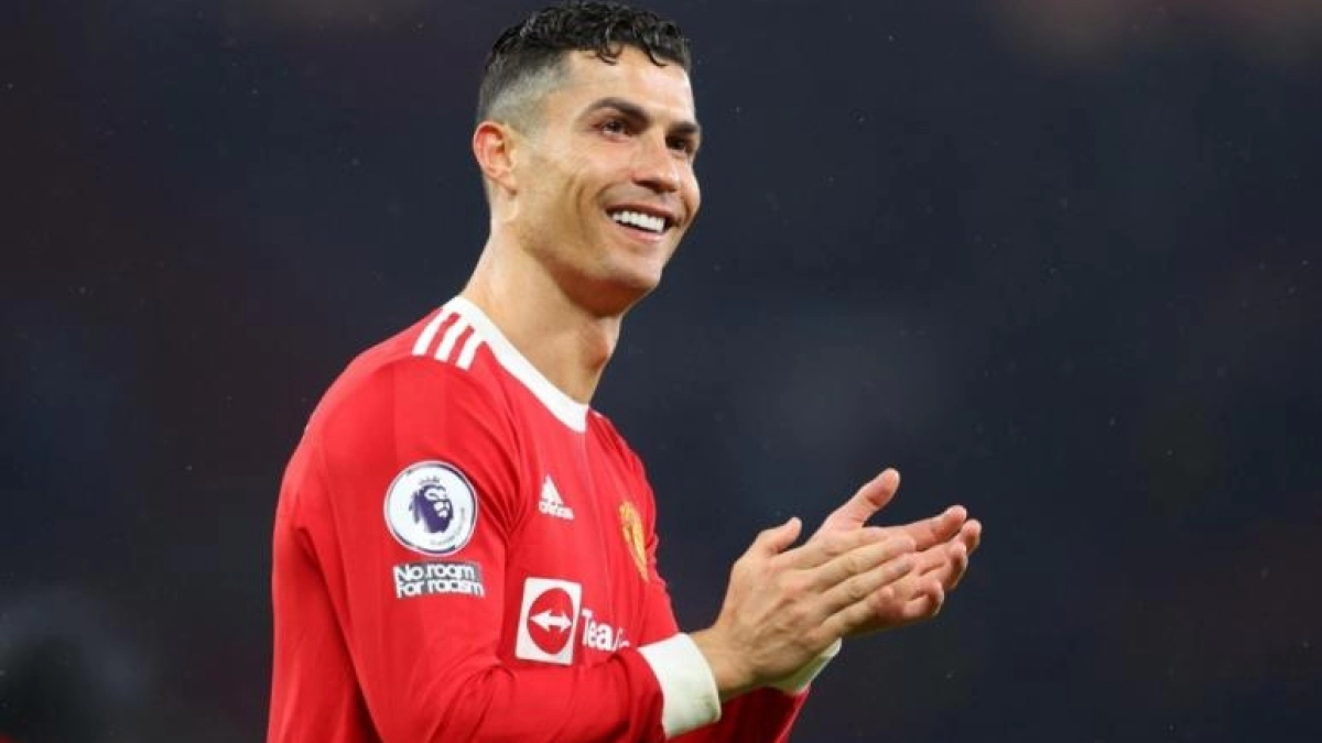 El fichaje de Cristiano Ronaldo por el Atlético es "prácticamente imposible"